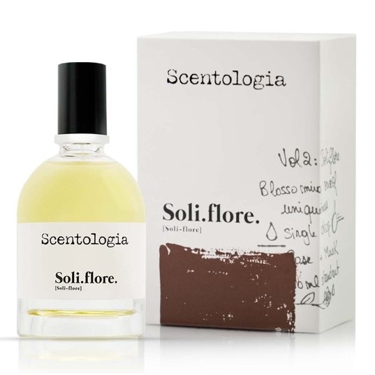 Scentologia Soli.Flore.