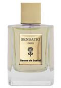 Sensatio Paris Beurre De Santal