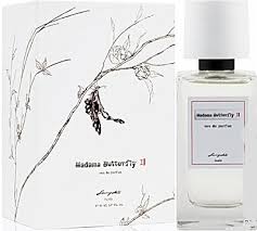 Senyoko Madama Butterfly II