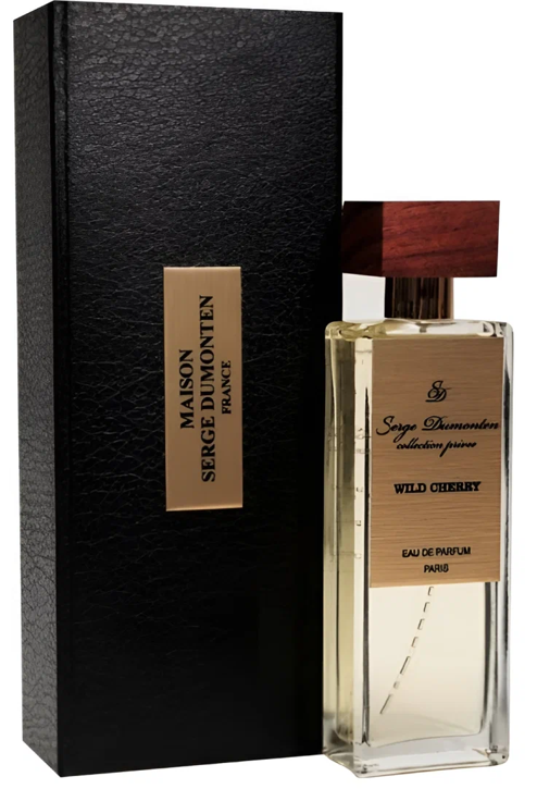 Serge Dumonten Wild Cherry Serge Dumonten