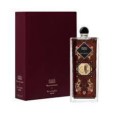 Serge Lutens Bois Roi D'agalloche