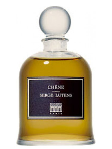 Serge Lutens Chene