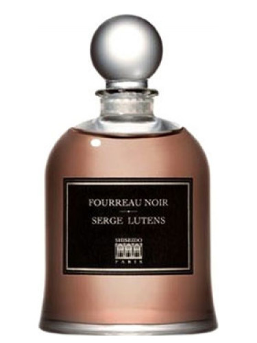 Serge Lutens Fourreau Noir