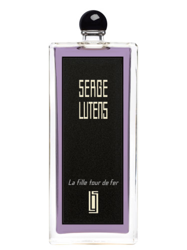 Serge Lutens La Fille Tour De Fer