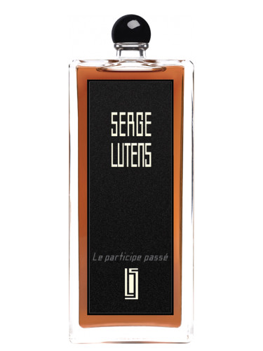 Serge Lutens Le Participe Passé