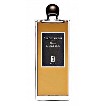 Serge Lutens Muscs Koublai Khan