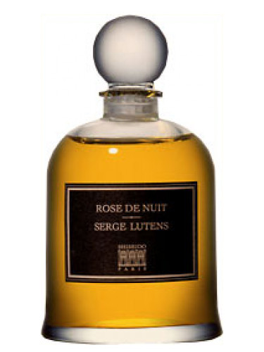 Serge Lutens Rose De Nuit