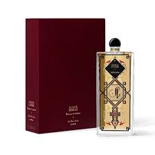 Serge Lutens Royaume Des Lumieres Sidi Bel-Abbes