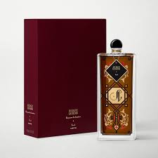 Serge Lutens Royaume Des Lumieres Tarab