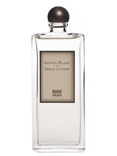 Serge Lutens Santal Blanc Serge Lutens