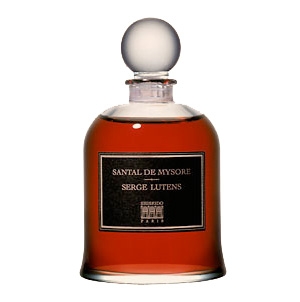 Serge Lutens Santal De Mysore