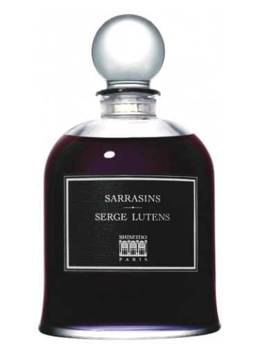 Serge Lutens Sarrasins