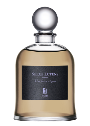 Serge Lutens Un Bois Sepia