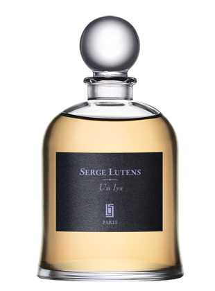 Serge Lutens Un Lys