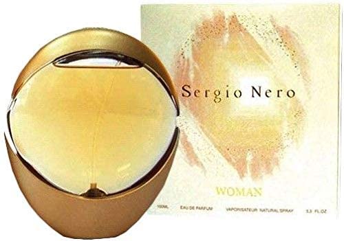 Sergio Nero Woman Sergio Nero