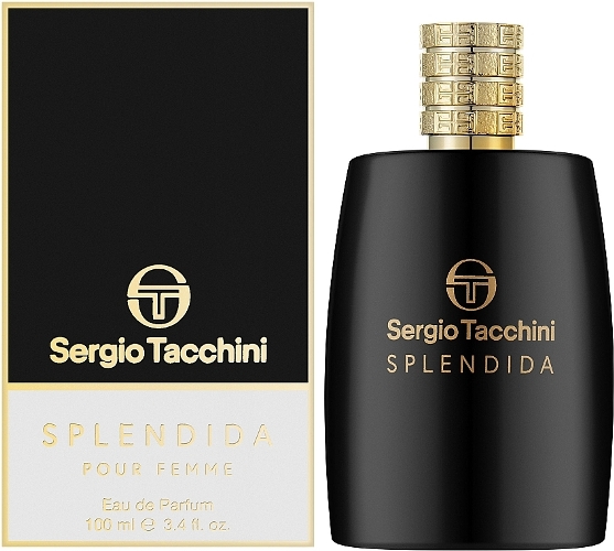 Sergio Tacchini Splendida
