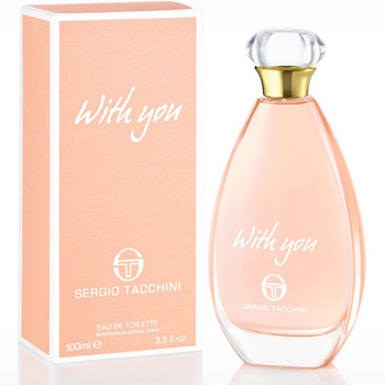 Sergio Tacchini With You