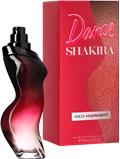 Shakira Dance Red Midnight