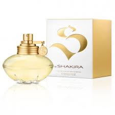 Shakira S By Shakira