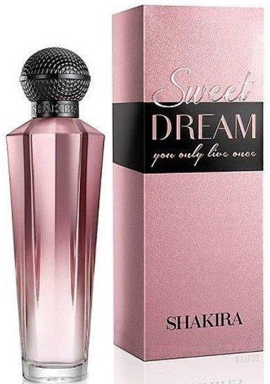Shakira Sweet Dream