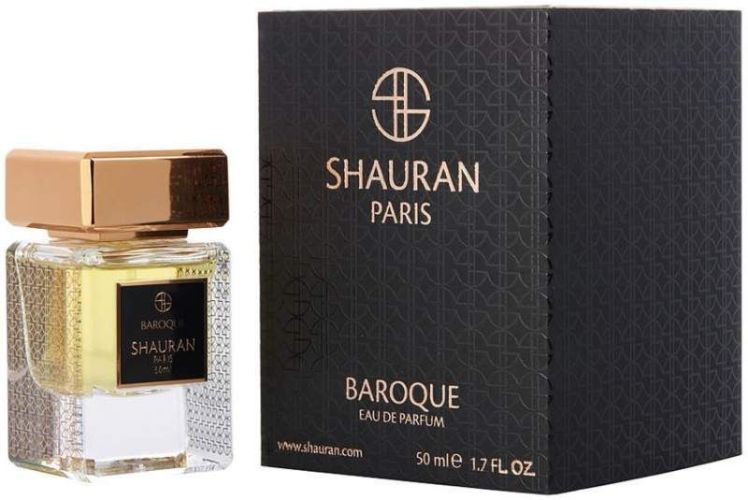 Shauran Baroque