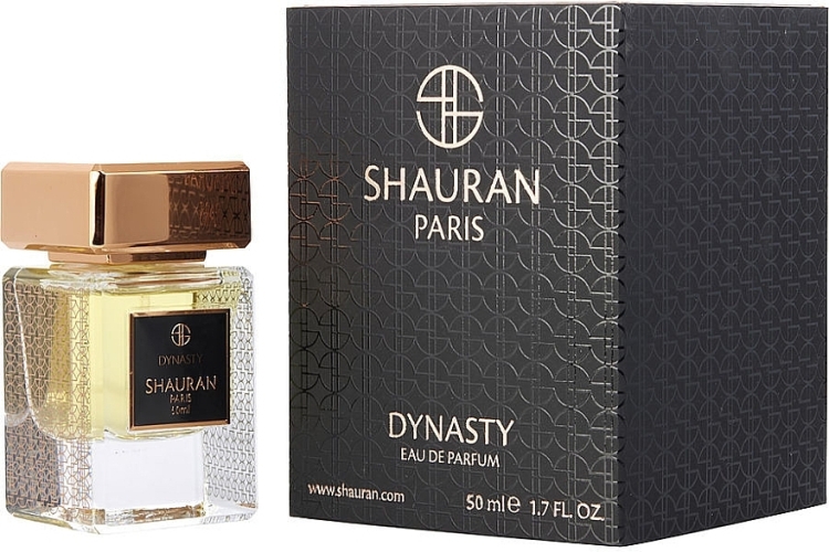 Shauran Dynasty