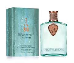 Shawn Mendes Shawn Mendes Signature