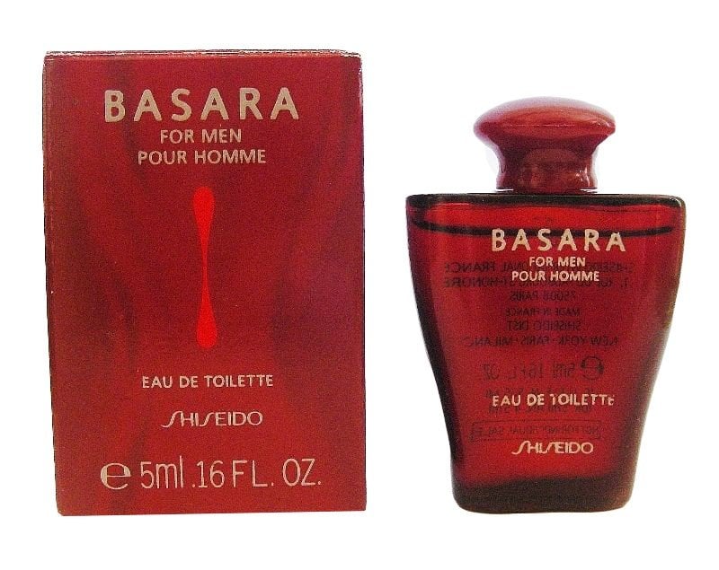 Shiseido Basara For Men