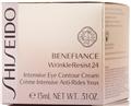 Shiseido Benefiance Wrinkleresist24 Intensive Eye Contour Cream