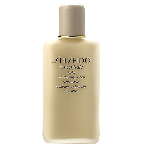 Shiseido Concentrate Facial Moisturizing Lotion