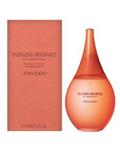 Shiseido Energizing Fragrance