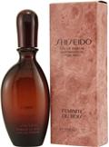 Shiseido Feminite Du Bois
