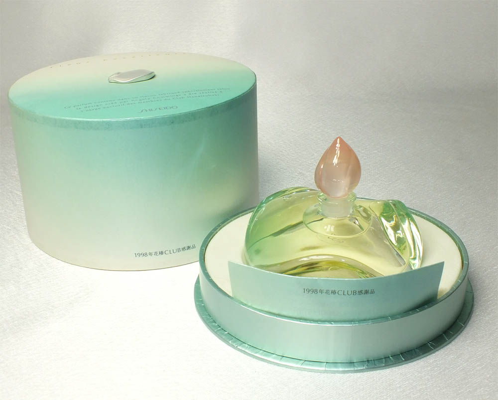 Shiseido Fleur Excellente