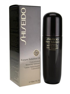 Shiseido Future LX Concentrated Balancing Softener