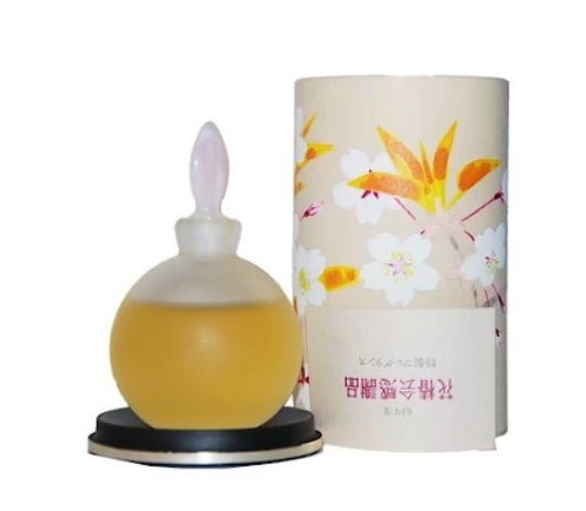 Shiseido Hana Sakura