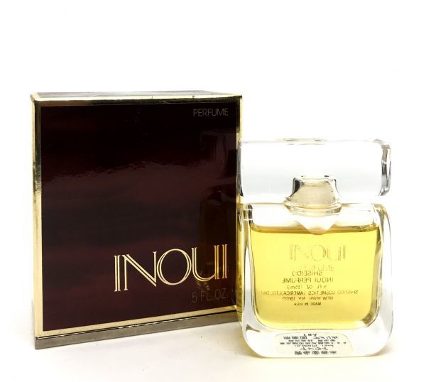 Shiseido Inoui Parfum