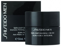 Shiseido Men Skin Empowering Cream