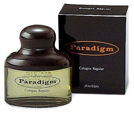 Shiseido Paradigm Cologne