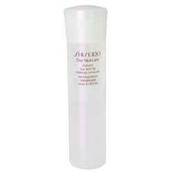 Shiseido Skincare Instant Eye And Lip Makeup Remover