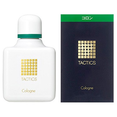 Shiseido Tactics Vintage
