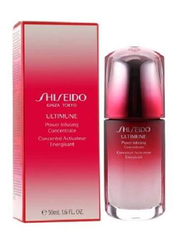 Shiseido Ultimune Power Infusing Concentrate