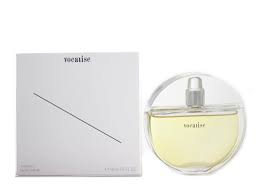 Shiseido Vocalise Perfume