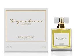 Signature Fragrances Cool Demure