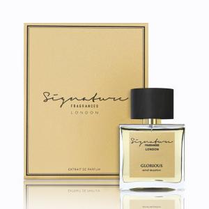 Signature Fragrances Glorious Signature Fragrances