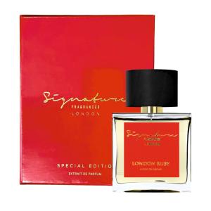 Signature Fragrances London Ruby