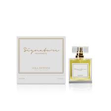Signature Fragrances Sublime Oud