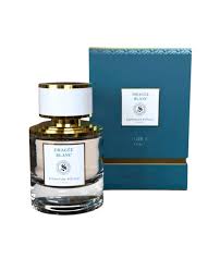 Signature Royale Dragee Blanc
