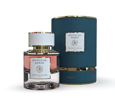 Signature Royale Souffle De Safran