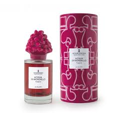 Sikelia Acqua Di Mondello Frangipane