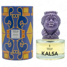 Sikelia Kalsa Sikelia